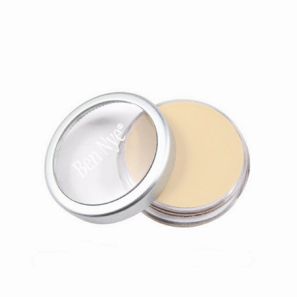 Ben Nye Matte HD Foundation Shinsei (SH) Series