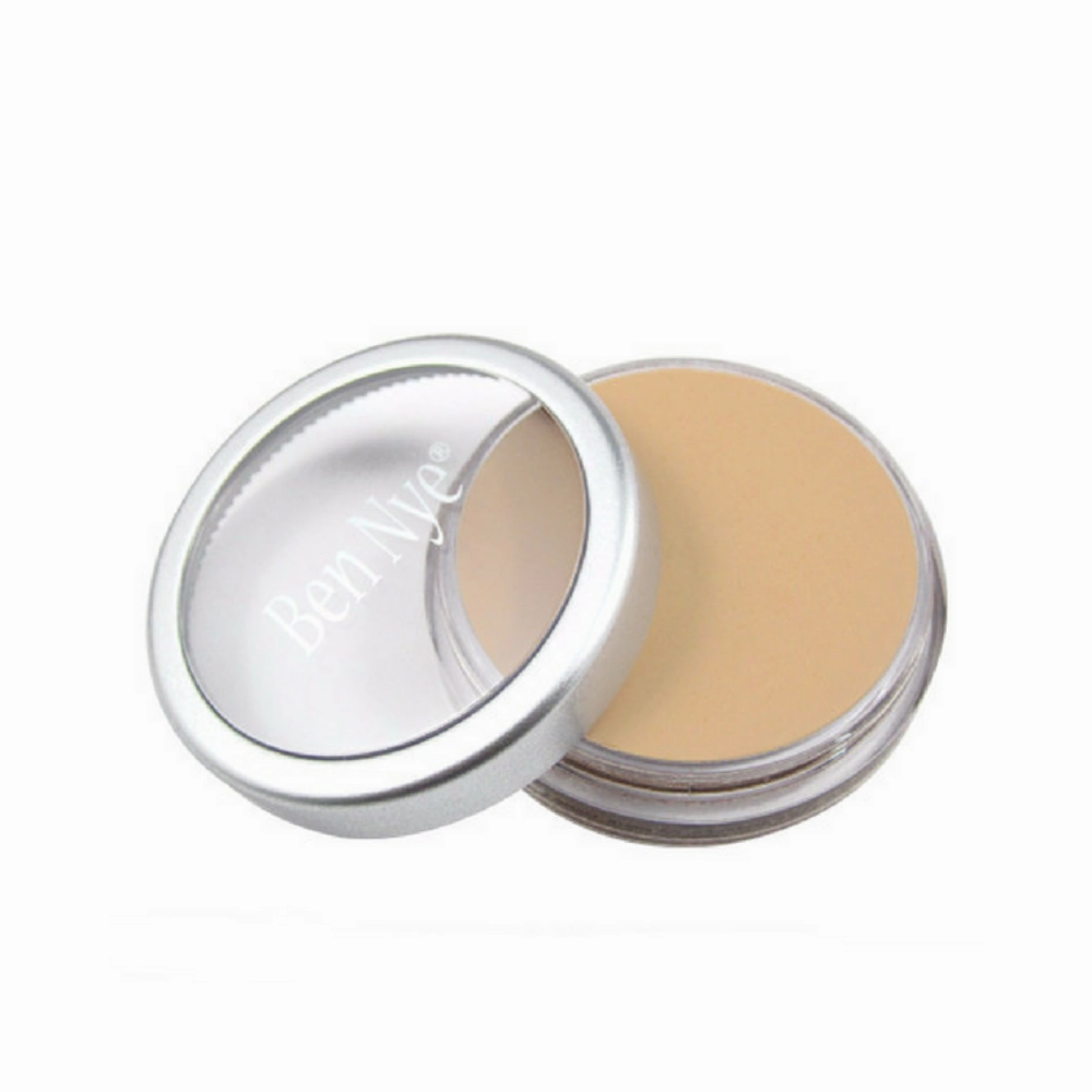 Ben Nye Matte HD Foundation Shinsei (SH) Series