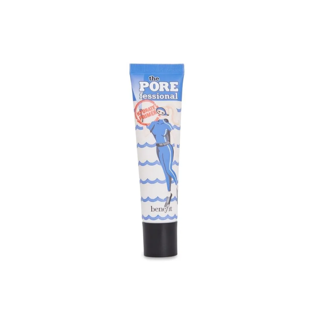 Benefit The Porefessional Hydrate Face Primer 0.75 Ounce