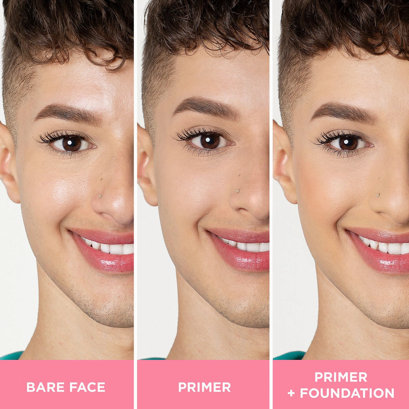 Benefit - The POREfessional Pore Minimizing Primer