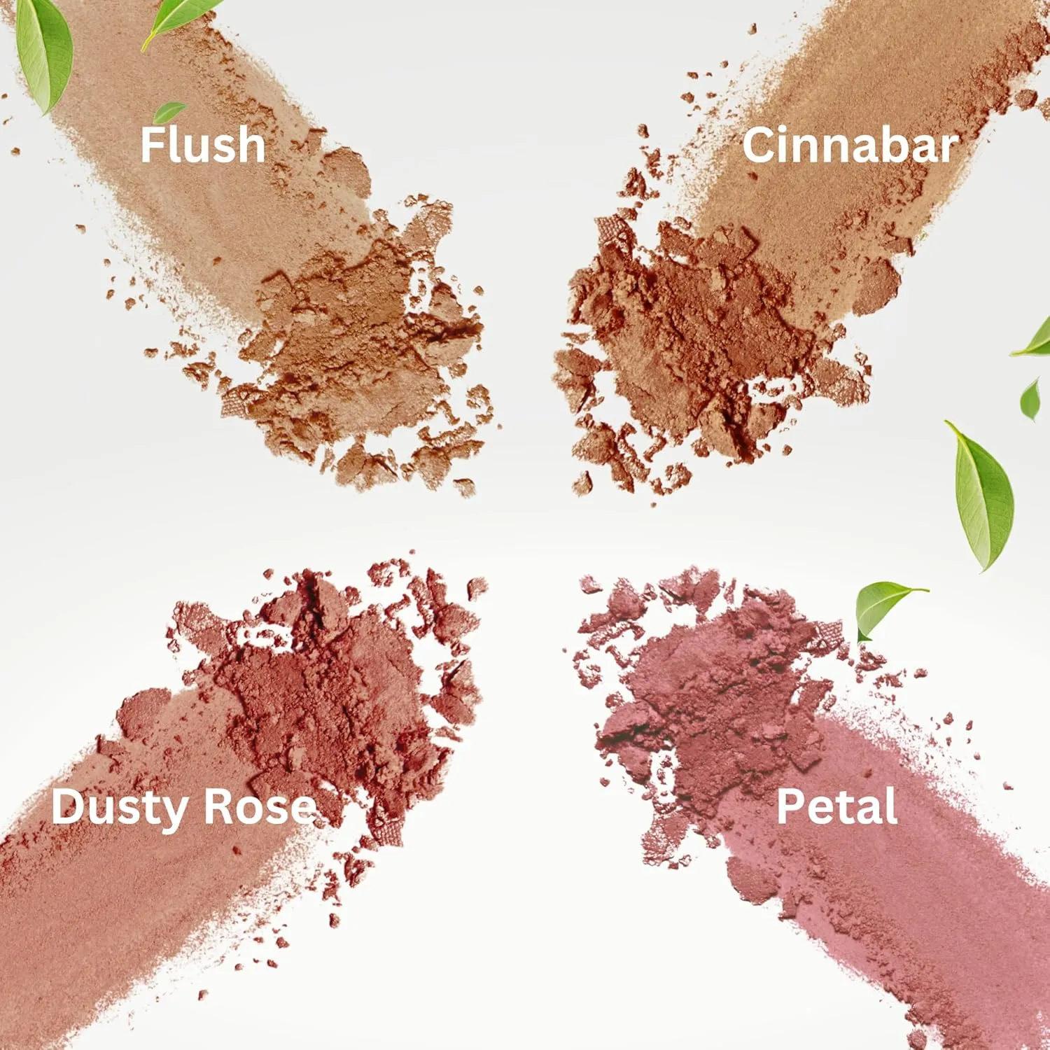 Better'n Ur Cheeks (PETAL) MINERAL BLUSH | Made in USA | Pressed Powder | Organic | Cruelty Free | Talc Free | Paraben Free | Long Lasting