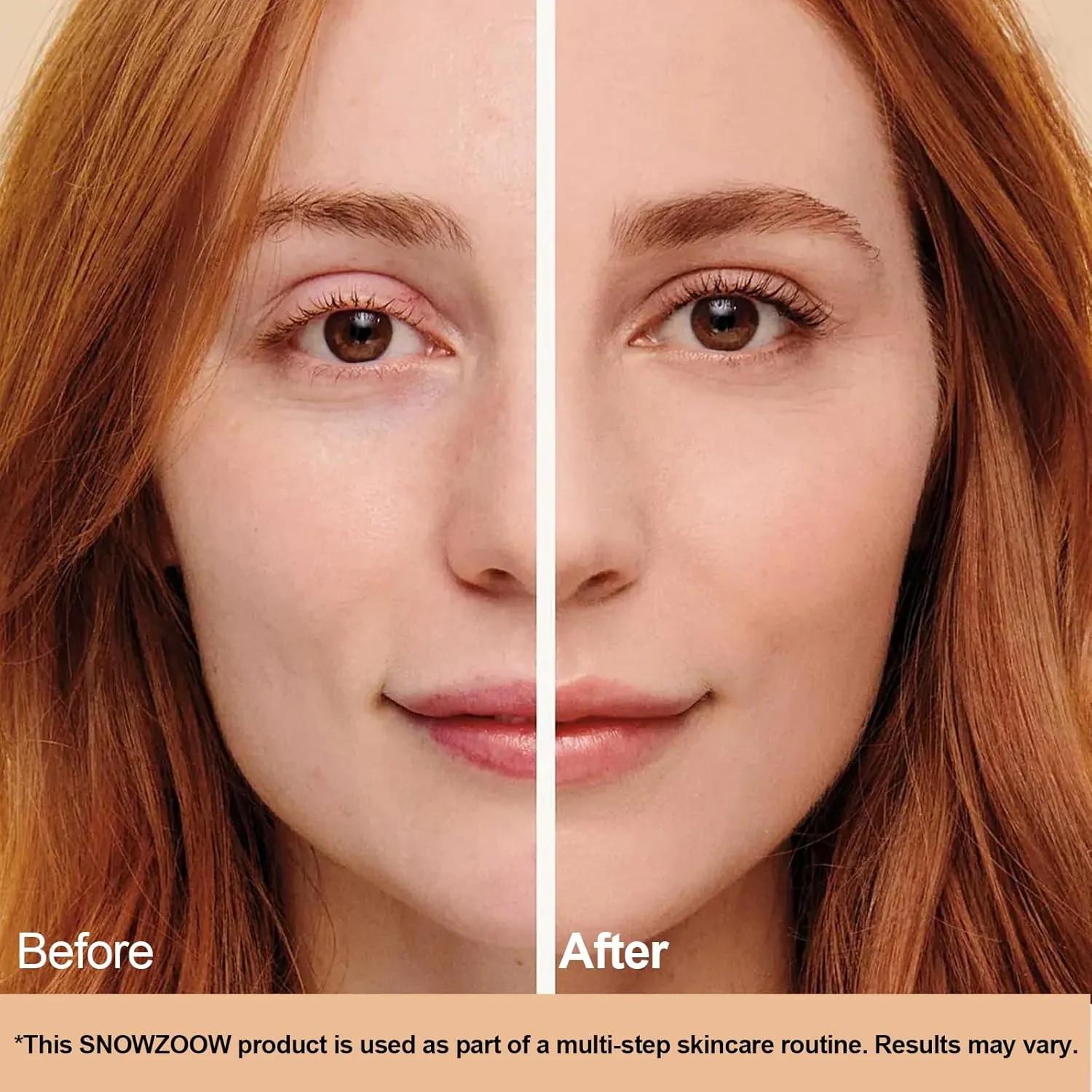Bio Color Changing Foundation 4 in 1 Makeup-Medium/Light Spectrum with SPF 50 ,Hydrating Longwearing & Waterproof, for Sport, Dancing (Medium Spectrum - for fair skinned people, 1.2 oz)