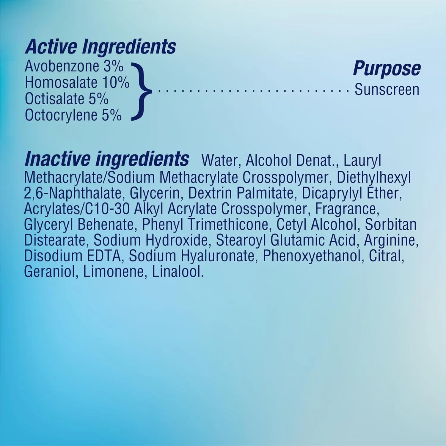 Biore UV Aqua Rich Daily Hydrating Facial Moisturizer with SPF 50 | Oil Free Sunscreen & Primer for Makeup with Hyaluronic Acid, No White Cast, Non-Comedogenic, For Sensitive Skin, PA    , 1.7 Oz