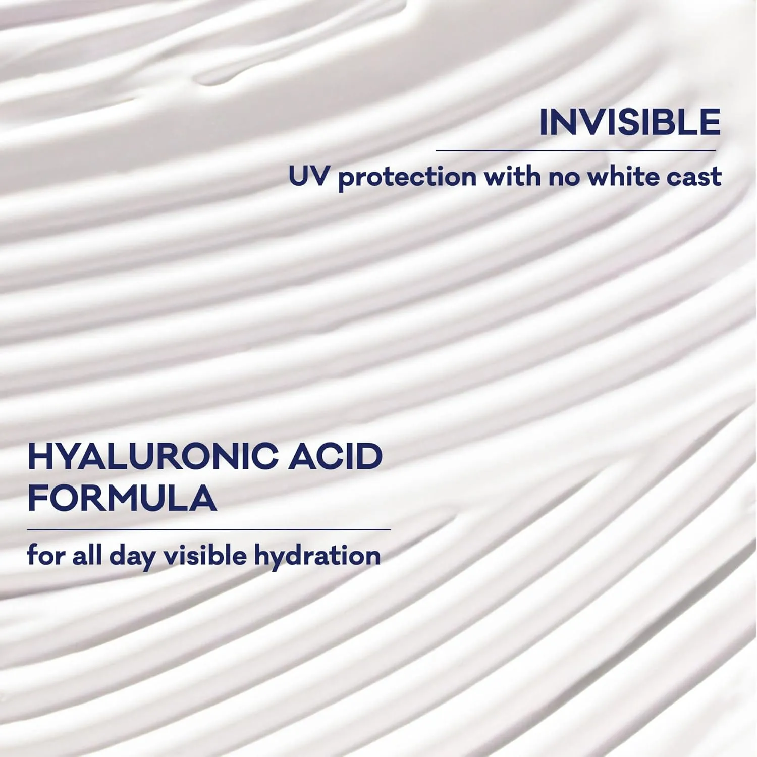 Biore UV Aqua Rich Daily Hydrating Facial Moisturizer with SPF 50 | Oil Free Sunscreen & Primer for Makeup with Hyaluronic Acid, No White Cast, Non-Comedogenic, For Sensitive Skin, PA    , 1.7 Oz