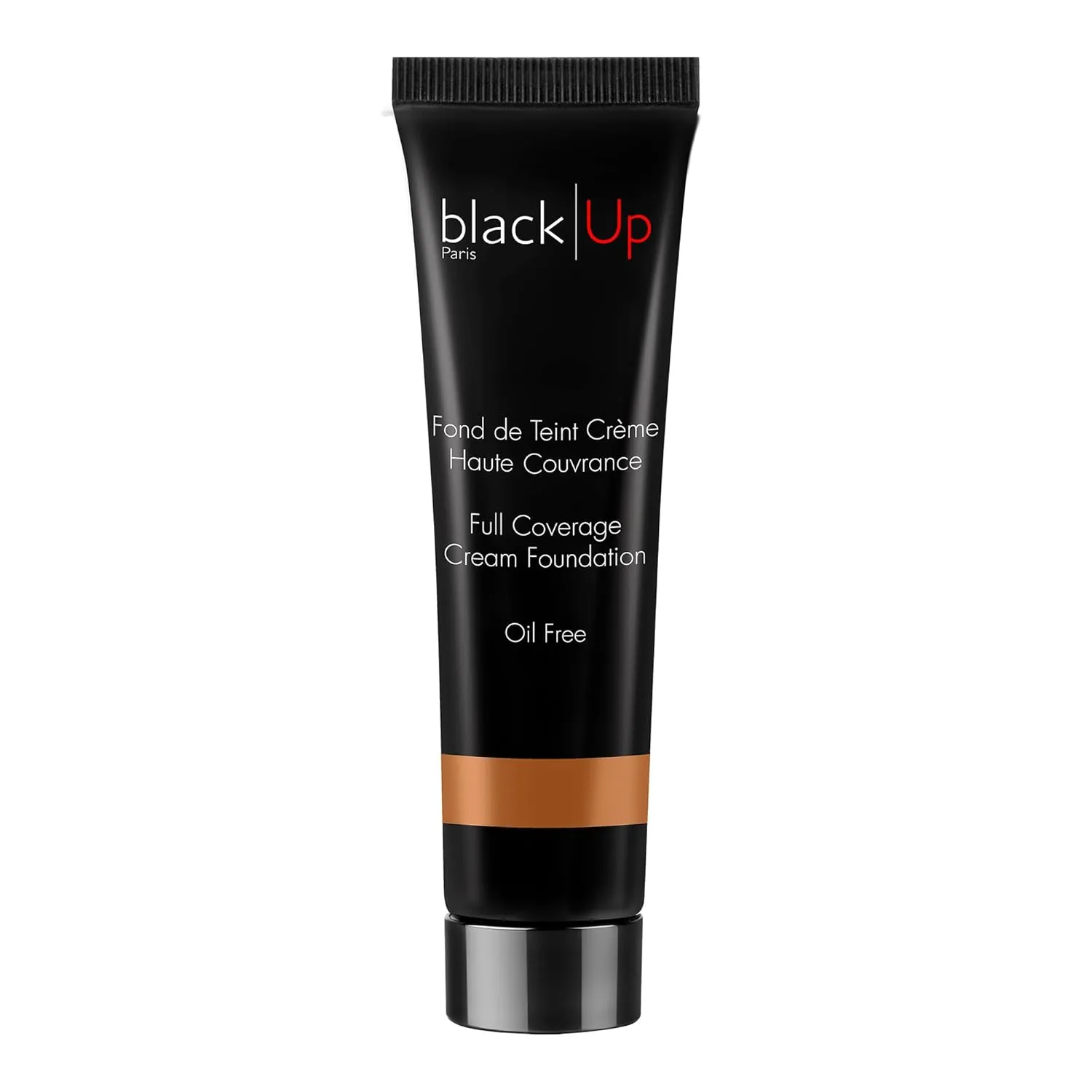 black Up Full Coverage Cream Foundation HC07