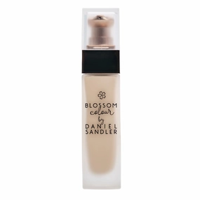 BLOSSOM COLOUR - Multi-Tasking Beauty Glow Primer Makeup, Hydrating & Radiance-Boosting Makeup Base, Blur Minor Imperfections, Lightweight & Non-Greasy, 30ml