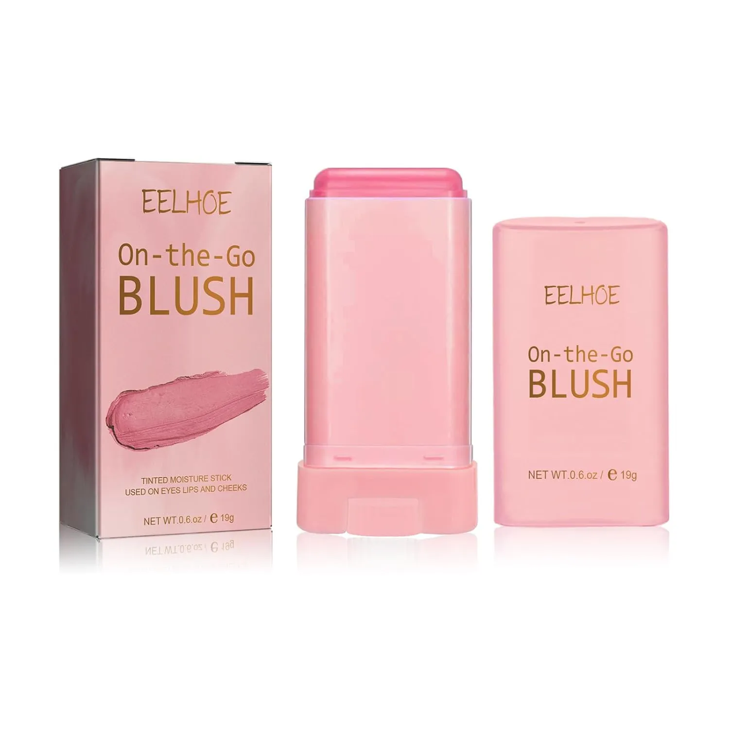 Blush stick (PINK)