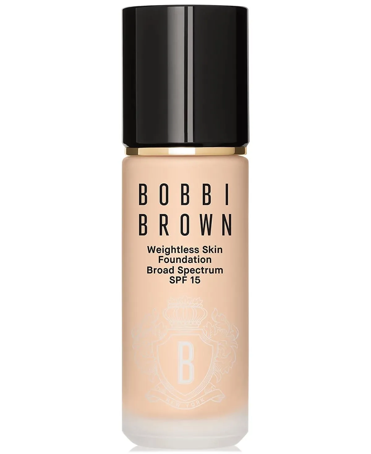 Bobbi Brown Mini Weightless Skin Foundation SPF 15 Porcelain N-012 13ML/0.44 FL OZ