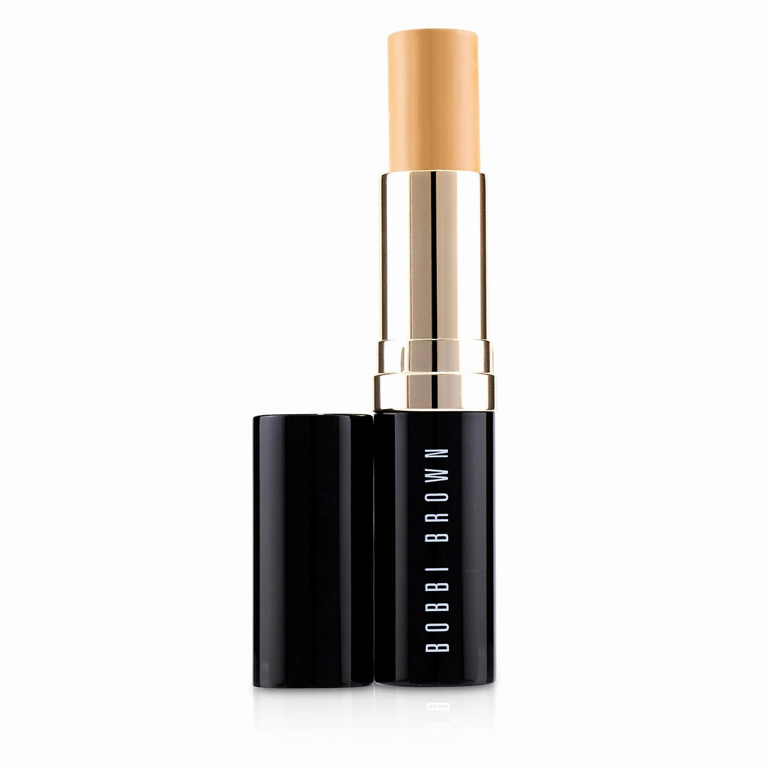 Bobbi Brown Skin Foundation Stick, Warm, Beige 0.31 Ounce
