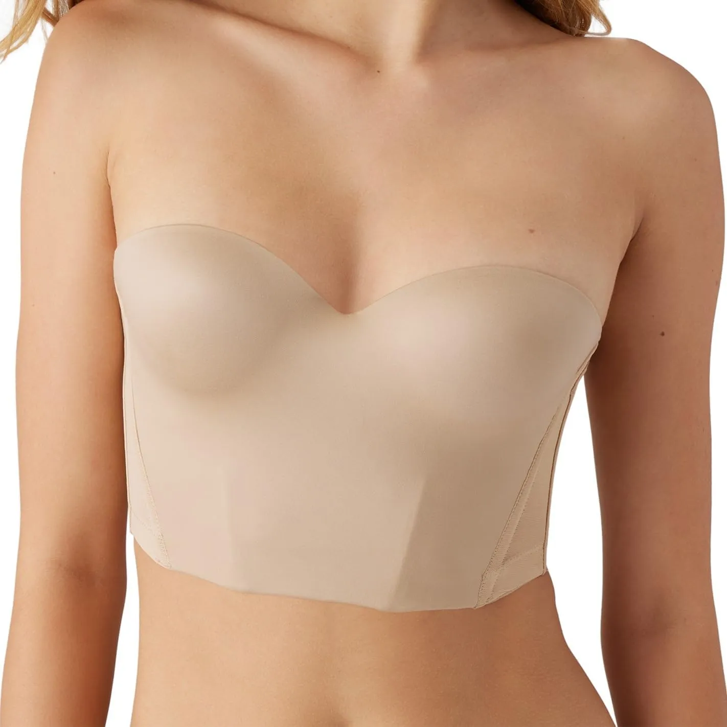 b.tempt'd Women's Future Foundation Backless Strapless Bra