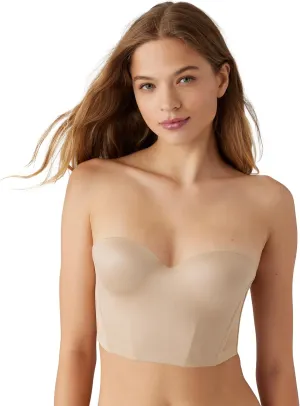 b.tempt'd Women's Future Foundation Backless Strapless Bra