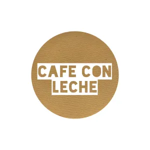 Café con Leche