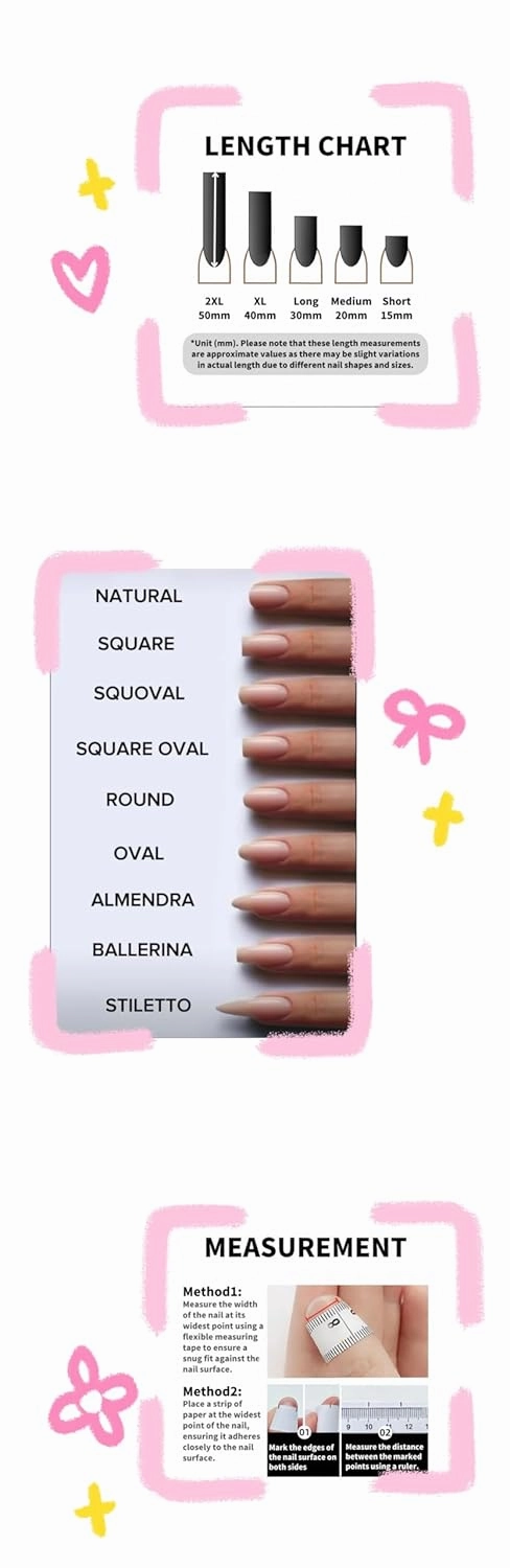 Cat Eye Middle Oval Shape Press On Nails, Pink Blush Red with Ultra-Bright Effect, Set of 10. Hot girl style, Eye-catching and radiant,Youthful&Beautiful(Pinkish blush red, Small hands)