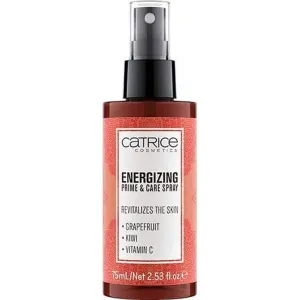 Catrice Energizing Prime & Care Facial Spray