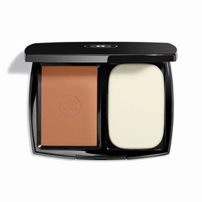 CHANEL Ultra Le Teint Flawless Finish Compact Foundation - BR132