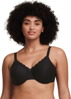 Chantelle Bra for Women, C Comfort Full Coverage Molded Bra