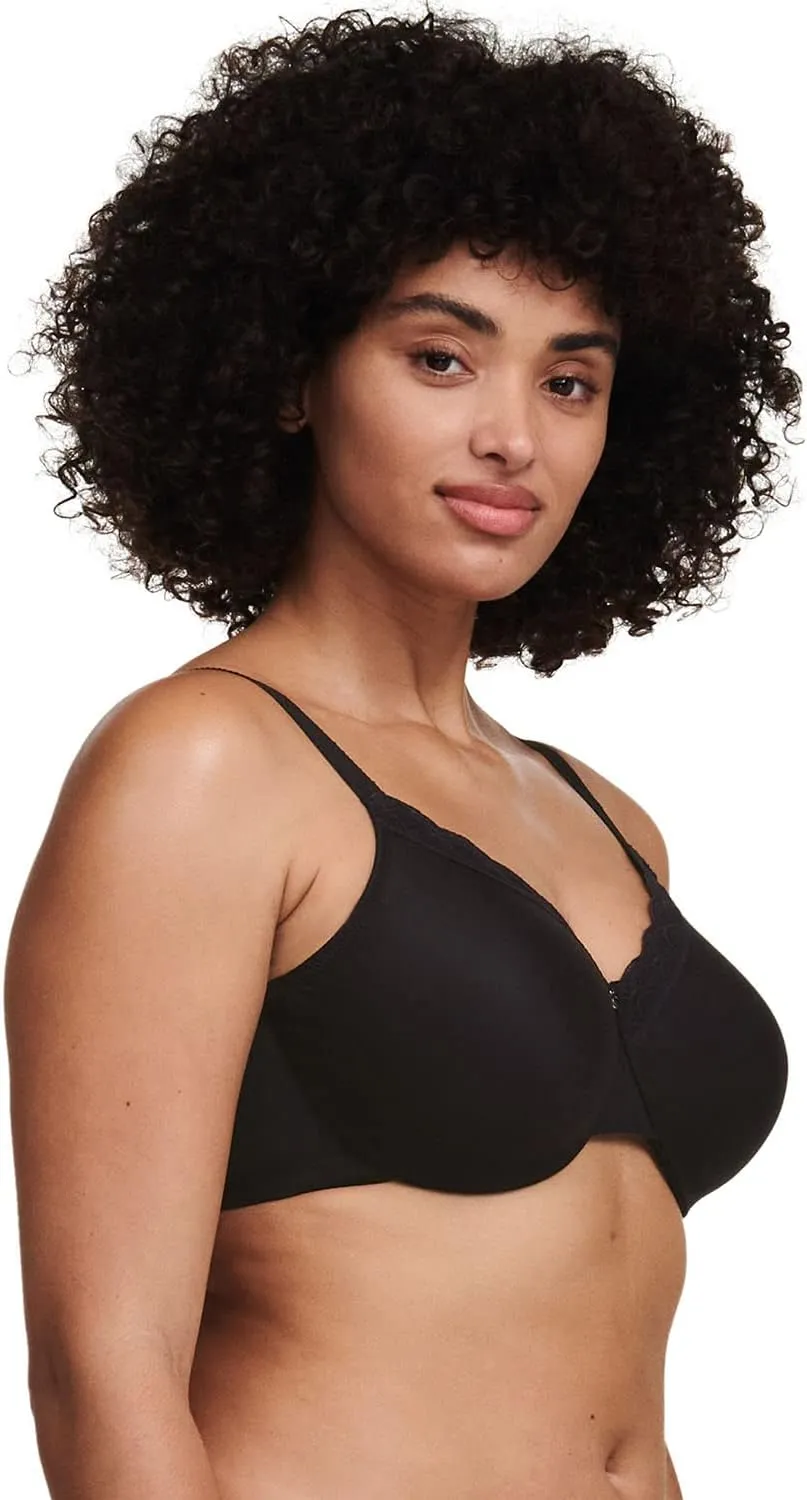 Chantelle Bra for Women, C Comfort Full Coverage Molded Bra