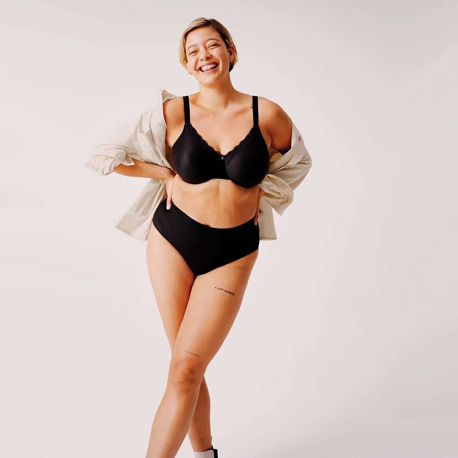Chantelle Bra for Women, C Comfort Full Coverage Molded Bra