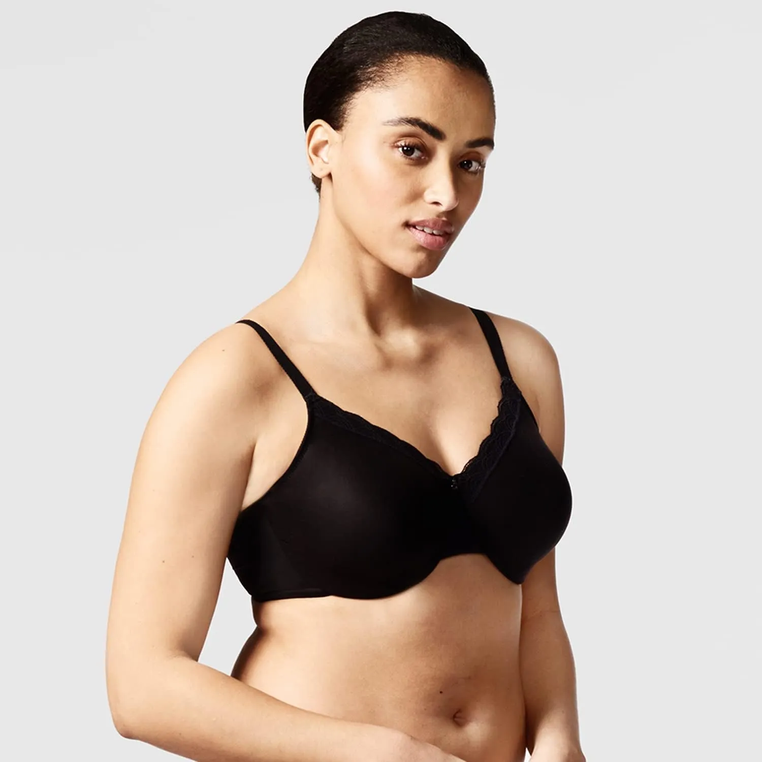 Chantelle Bra for Women, C Comfort Full Coverage Molded Bra