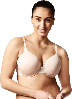 Chantelle Women's C Idéal Back Smoothing Bra