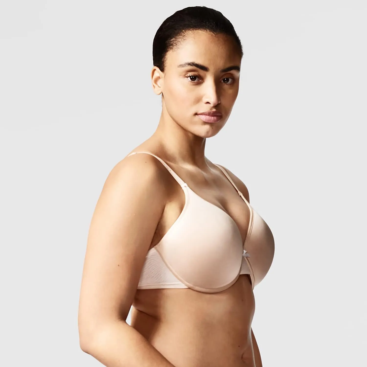 Chantelle Women's C Idéal Back Smoothing Bra