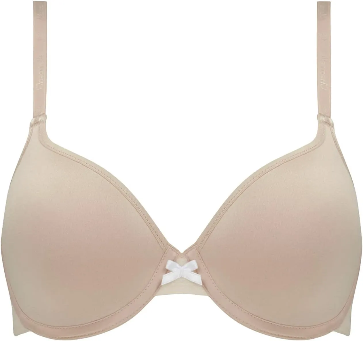 Chantelle Women's C Idéal Back Smoothing Bra