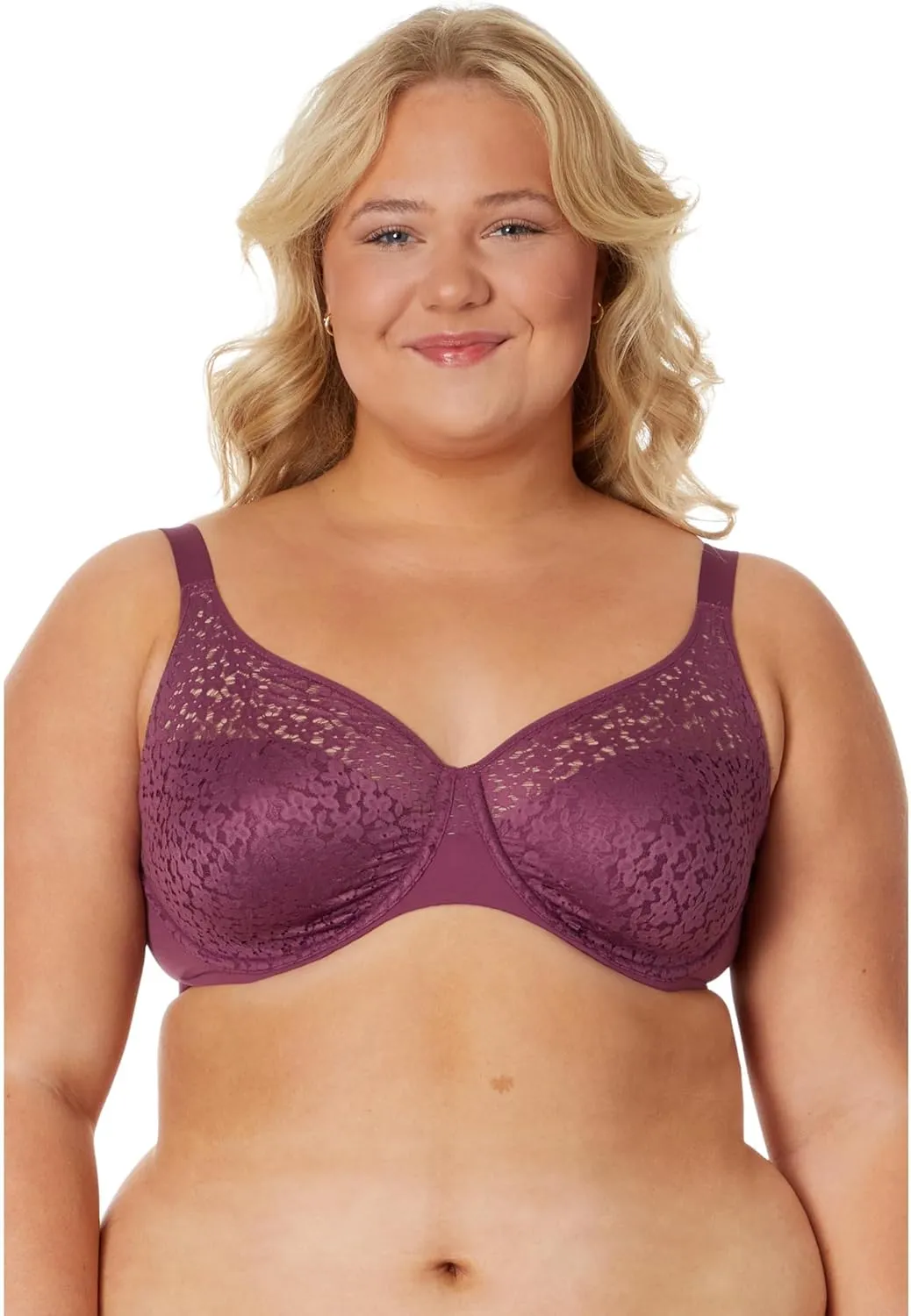 Chantelle Women's Norah Molded Bra