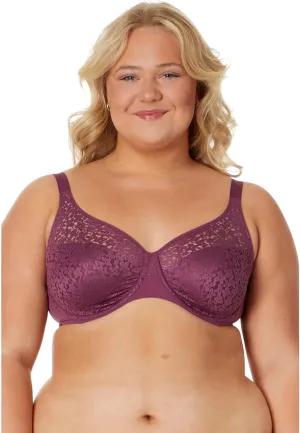 Chantelle Women's Norah Molded Bra