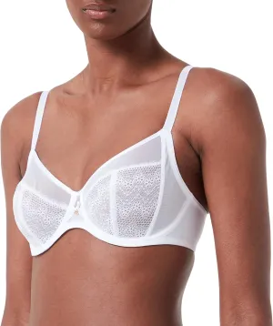 Chantelle Women's Revele Moi Underwire Bra