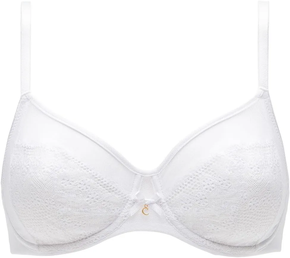 Chantelle Women's Revele Moi Underwire Bra