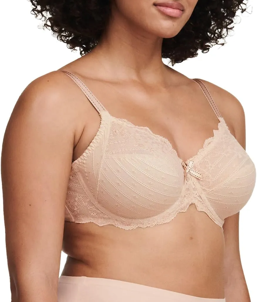 Chantelle Women's Rive Gauche Full Coverage Unlined Bra
