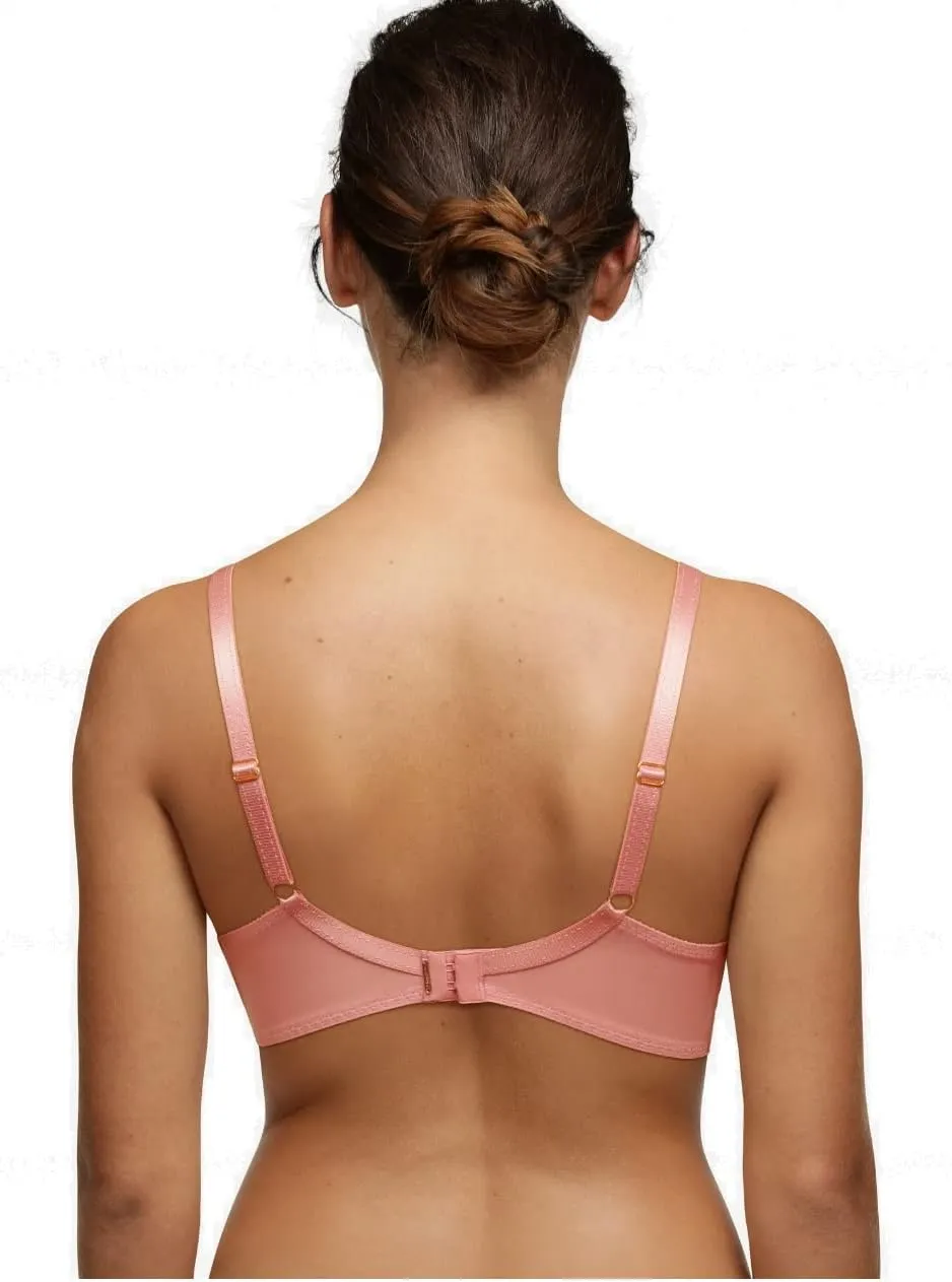 Chantelle Women's Rive Gauche Full Coverage Unlined Bra