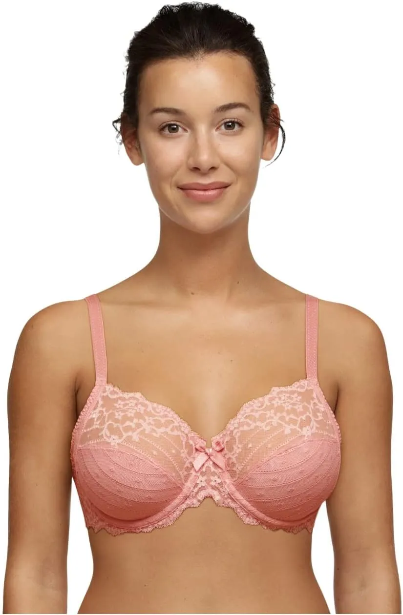 Chantelle Women's Rive Gauche Full Coverage Unlined Bra