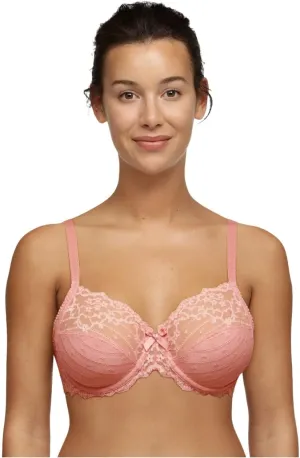 Chantelle Women's Rive Gauche Full Coverage Unlined Bra