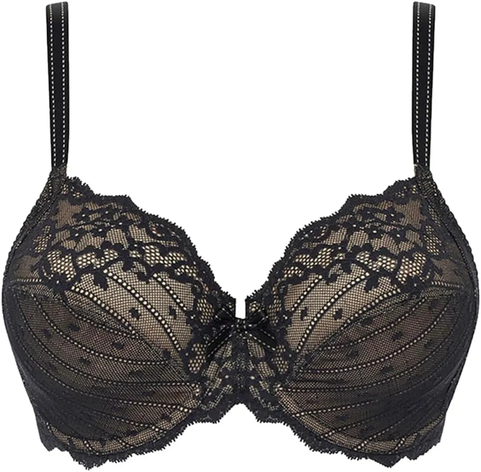Chantelle Women's Rive Gauche Full Coverage Unlined Bra