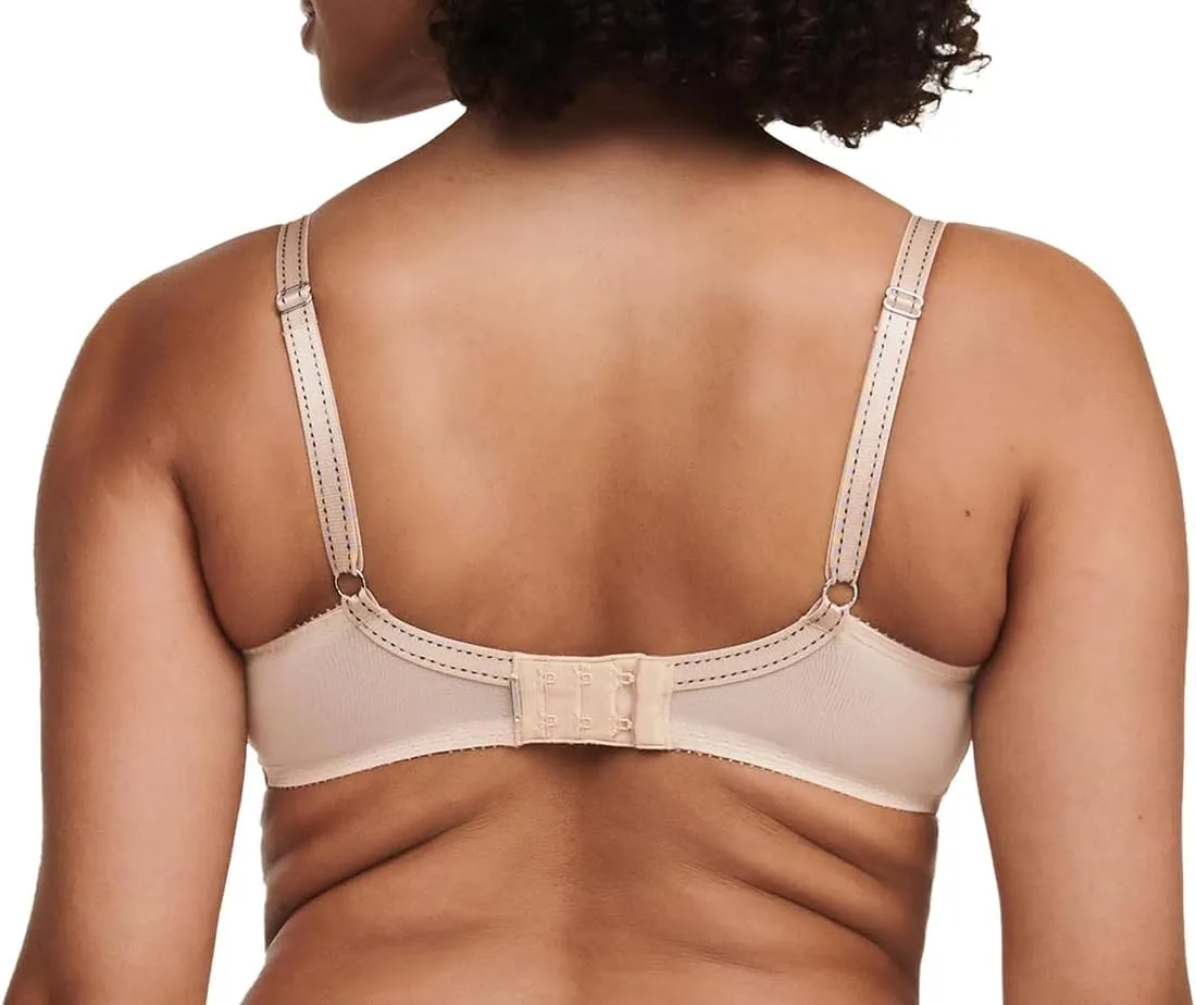 Chantelle Women's Rive Gauche Full Coverage Unlined Bra