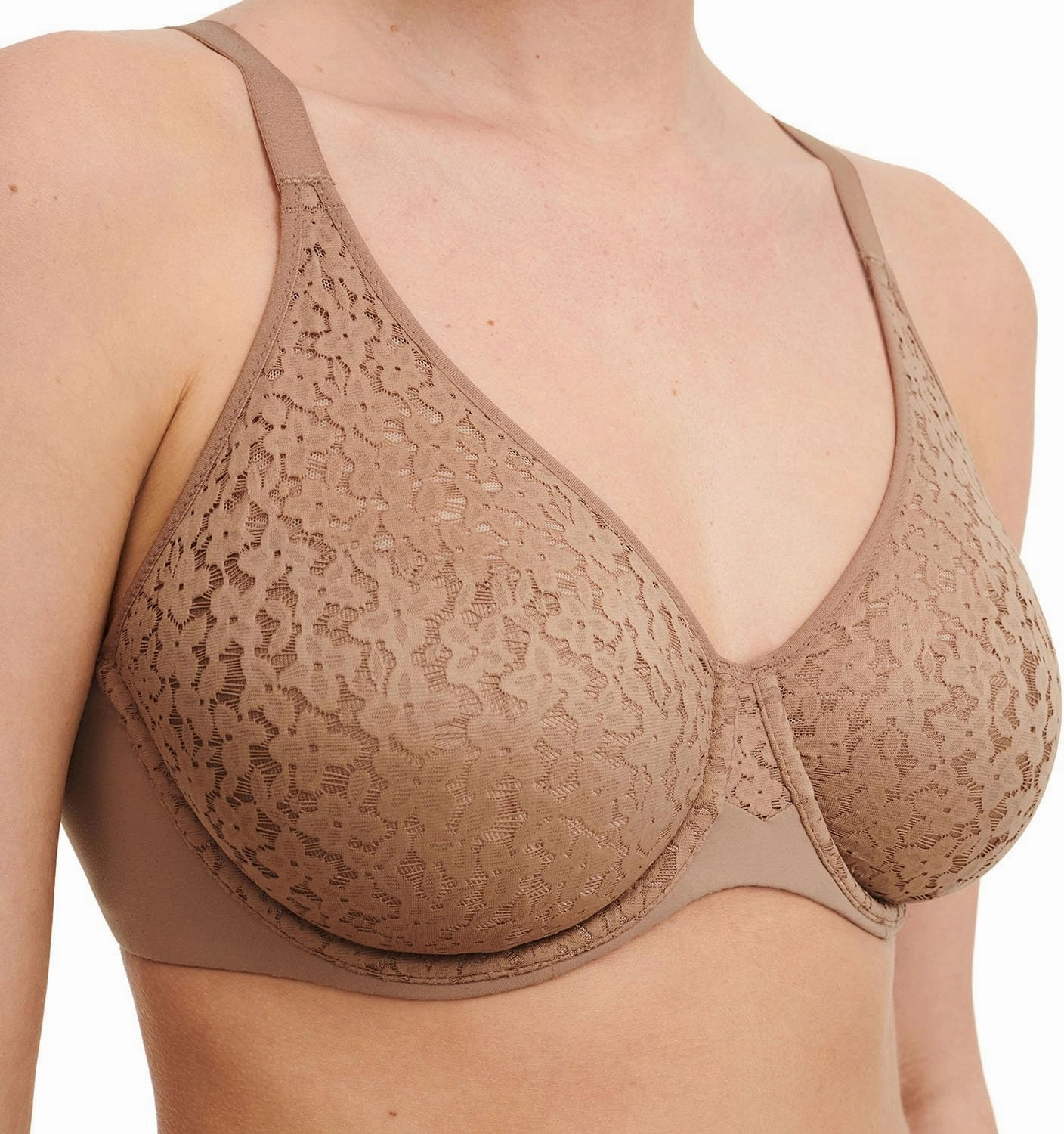 Chantelle Women's Norah Molded Bra