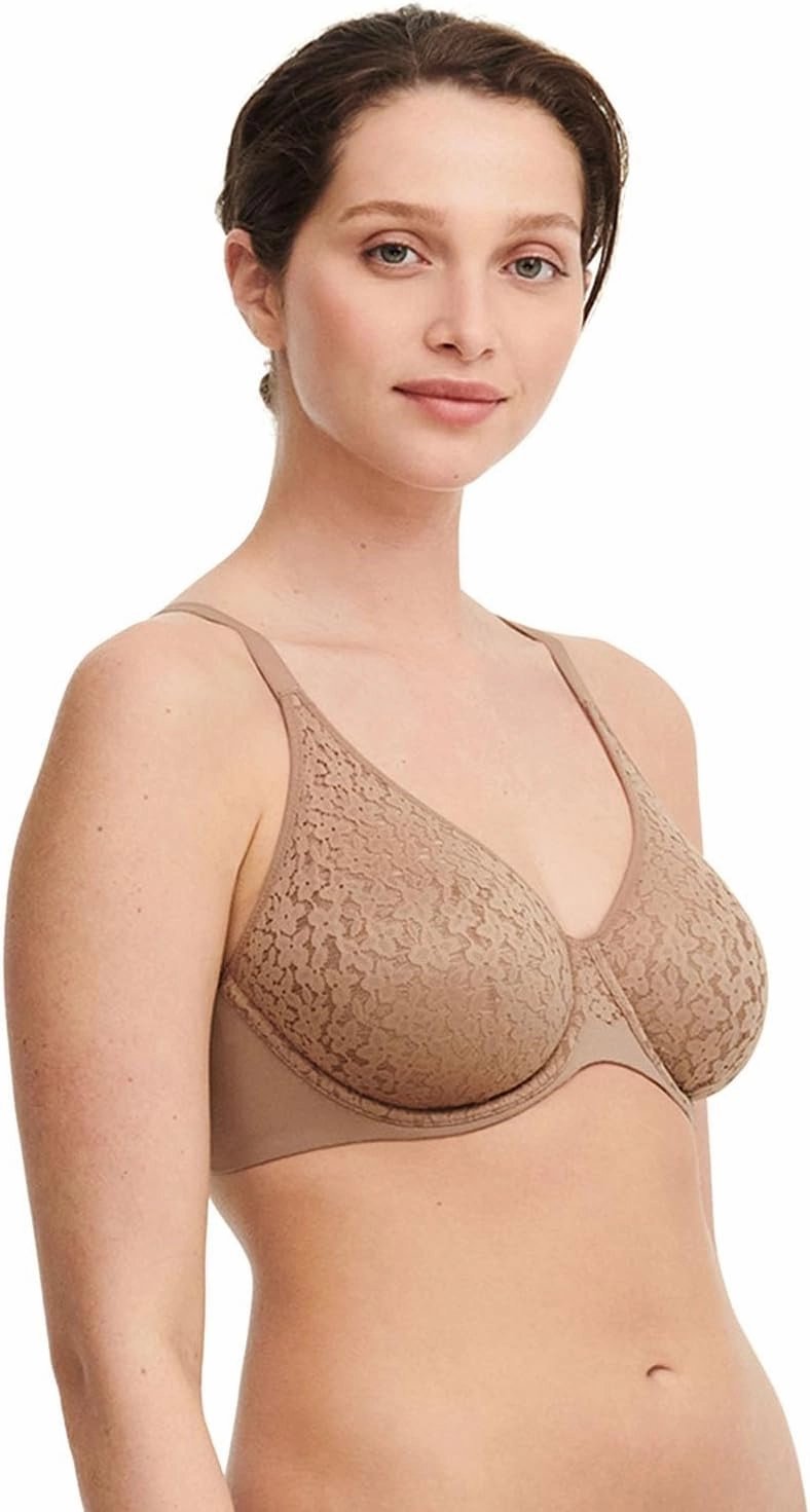 Chantelle Women's Norah Molded Bra