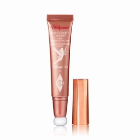 Charlotte Tilbury Hollywood Beauty Light Wand Limited Edition Blush - Pink