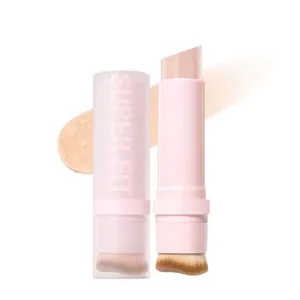CHOSUNGAH Super Fit MEGA PROOF STICK FOUNDATION Light Beige,FILL-UP Stick Foundation SPF50  PA    / 12g,