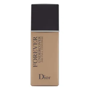 Christian Dior Christian dior diorskin forever undercover foundation 023 peach for women,1.3 Ounce