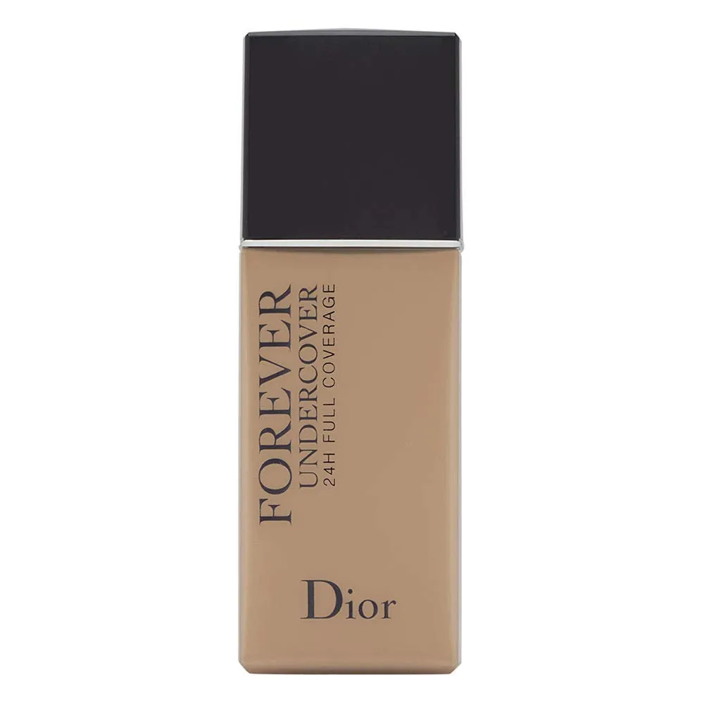 Christian Dior Christian dior diorskin forever undercover foundation 023 peach for women,1.3 Ounce