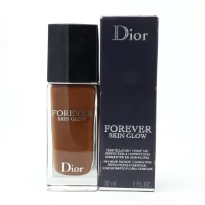Christian Dior Dior Forever Skin Glow Hydrating Foundation SPF 15 30ml (7.5N Neutral) 1 Fl Oz (Pack of 1)