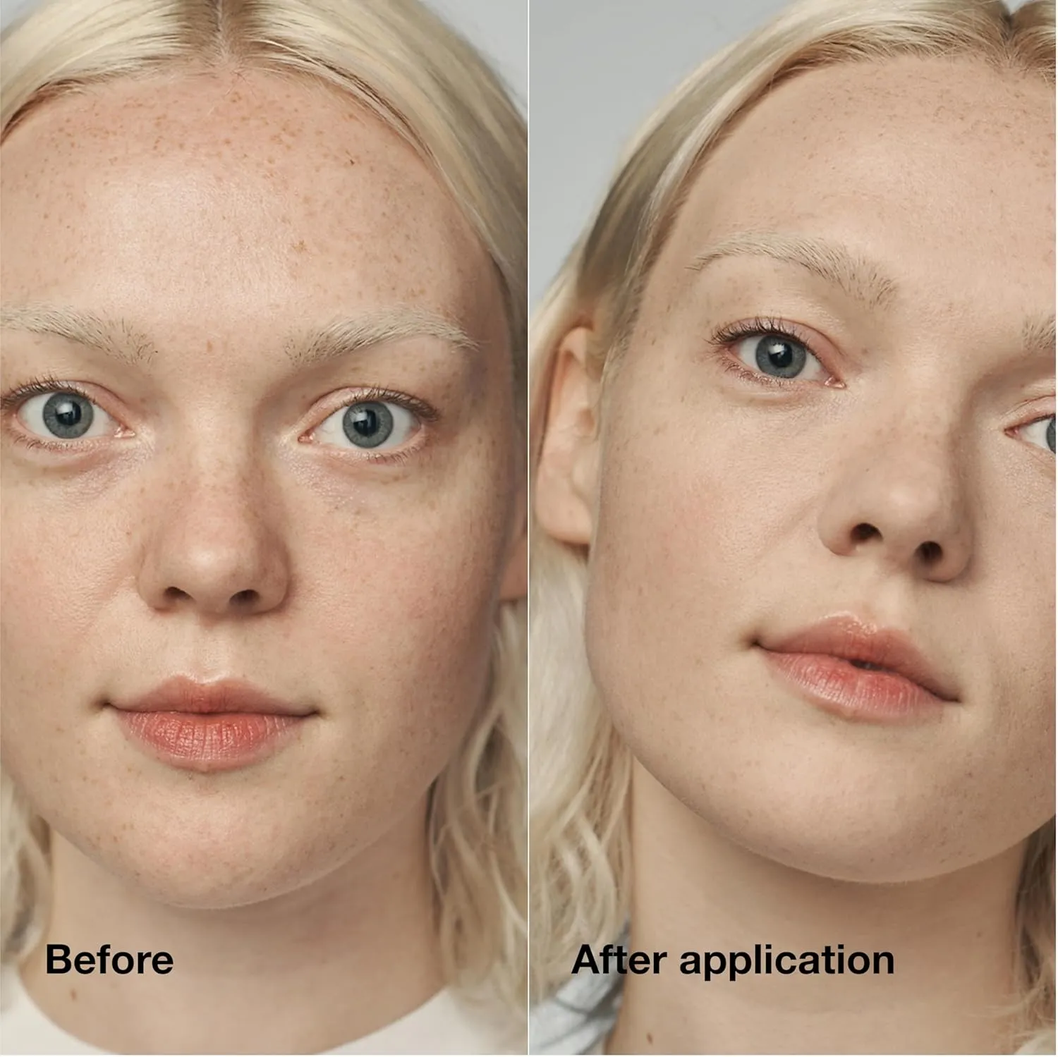 Clinique Even Better Clinical Serum Full Coverage Hydrating Foundation Broad Spectrum SPF 25 With Vitamin C, Salicylic Acid   Hyaluronic Acid For Oily Skin Types