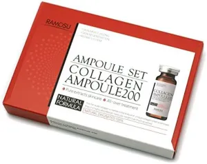Collagen Ampoule 200 (10ml × 3ea)