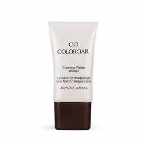 Color.bar Cosmetics Flawless Finish Primer 30 ml, Transparent |Moisturizes Skin | Gel based light weight formula |Provides Radiant & Smooth Finish