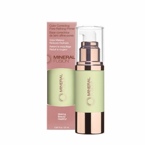 Color Correcting Pore-Refining Primer, 0.84 fl oz (Pack of 1) multicolor
