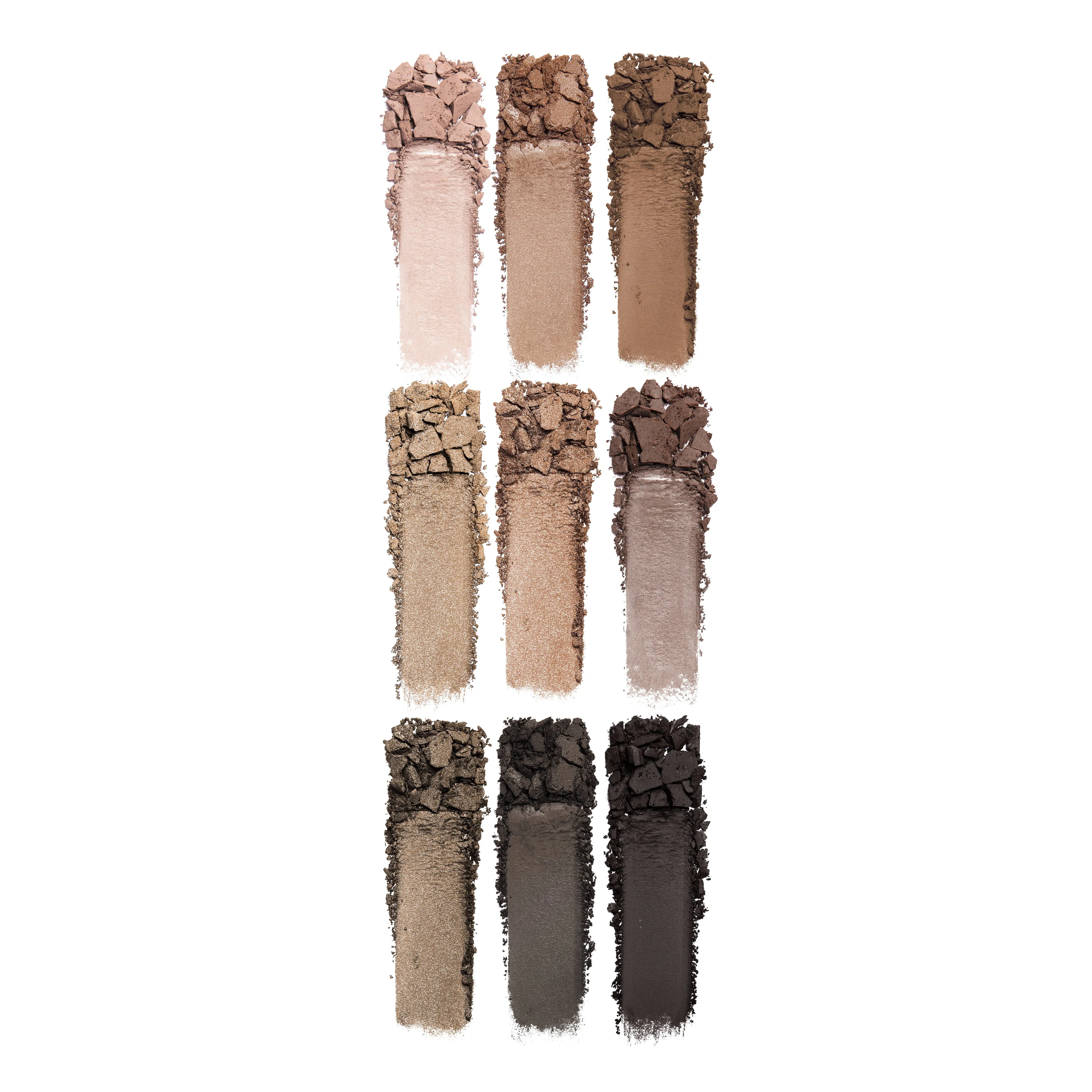 Colour Intense | Eyeshadow Palette