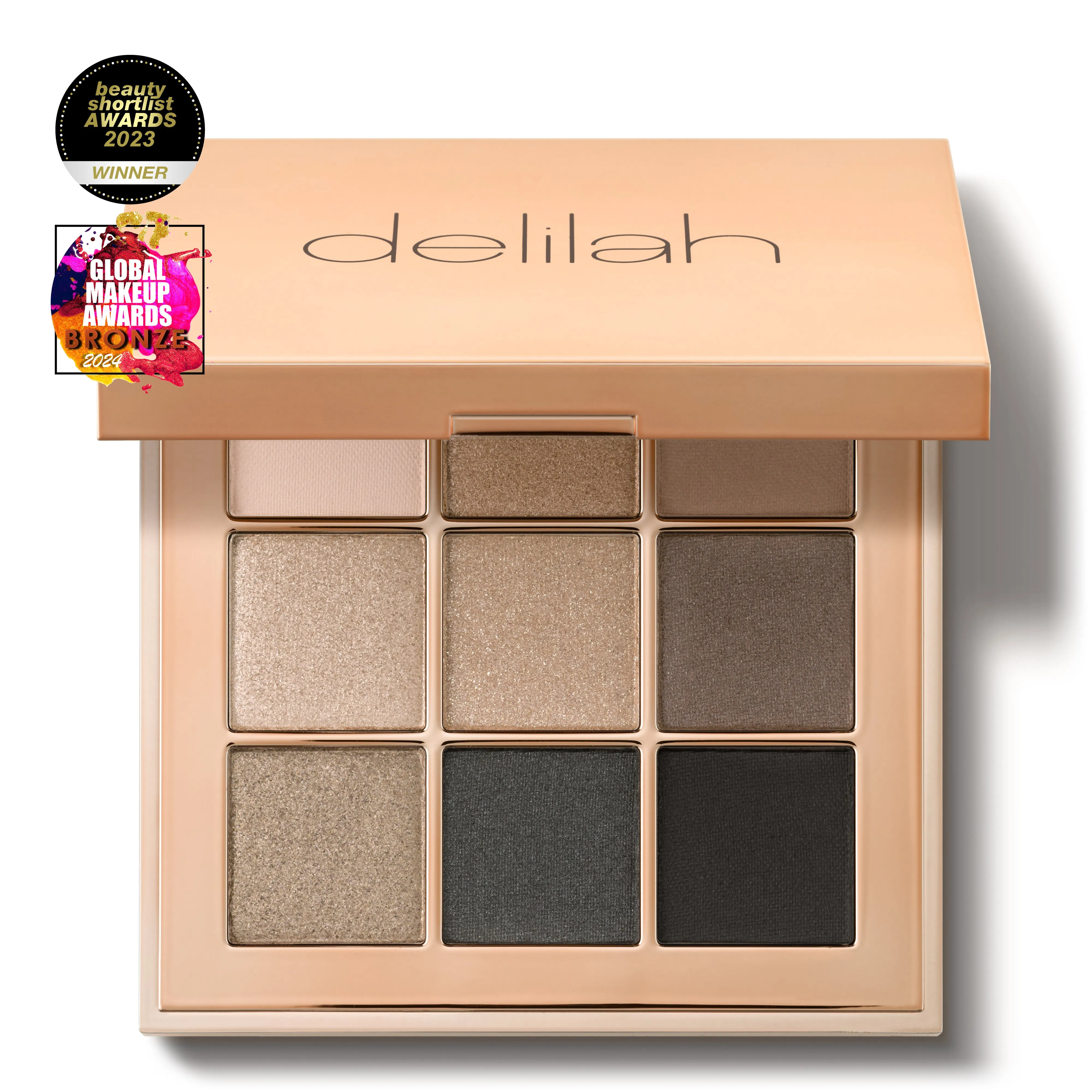 Colour Intense | Eyeshadow Palette