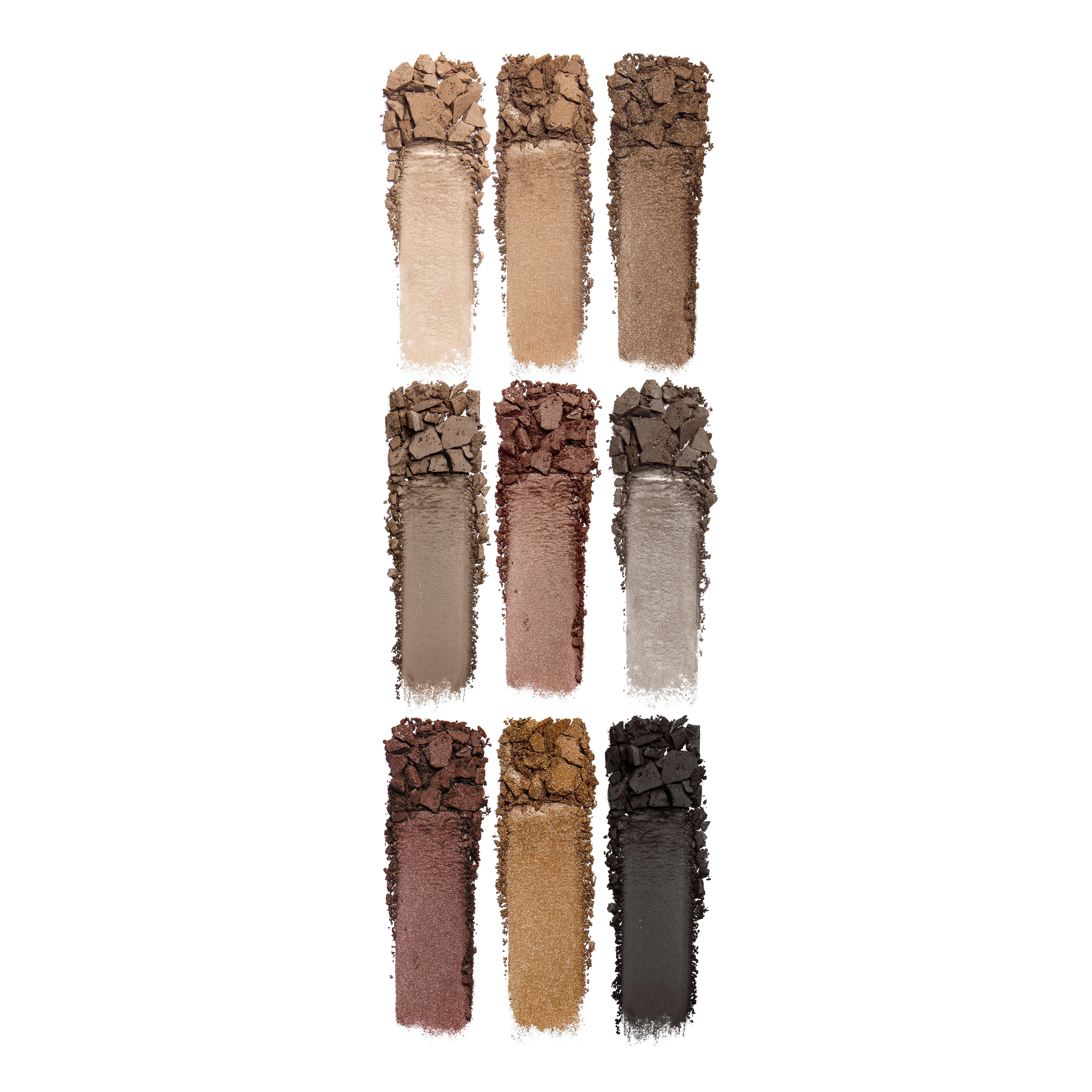 Colour Intense | Eyeshadow Palette